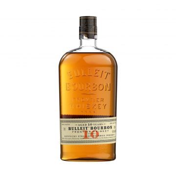 Bourbon 10Yo 700 ml