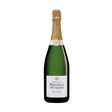 Brut nature 750 ml