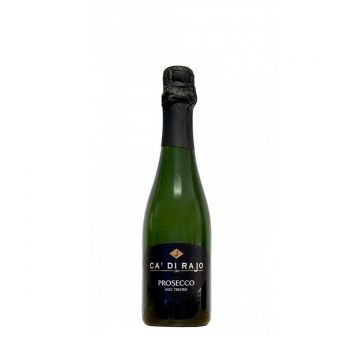 Ca Di Rajo Prosecco DOC Extra Dry 0.375L