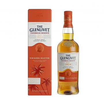 Carribean reserve 700 ml