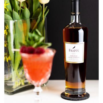 Frapin 1270 Single Family Estate Cognac 1L