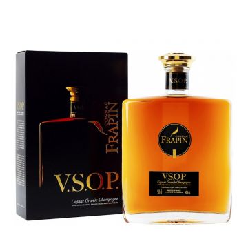 Cognac Frapin VSOP Cutie 0.5L