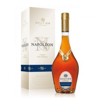 Gautier Napoleon Cutie Cognac 0.7L