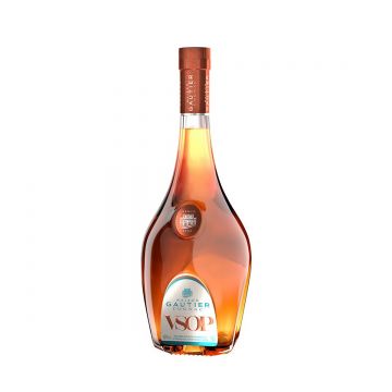 Gautier VSOP Cognac 0.7L