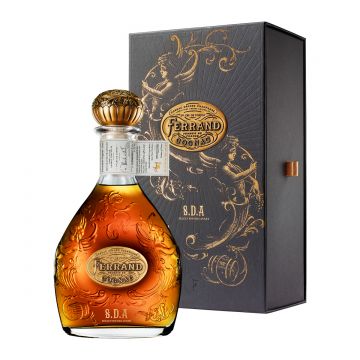 Cognac Pierre Ferrand S.D.A. Selection Des Anges 0.7L