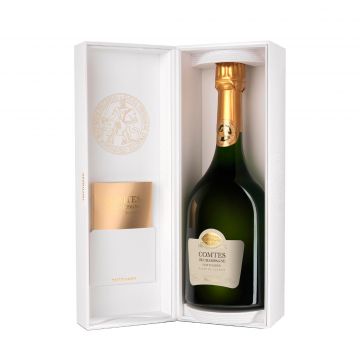 Comtes de champagne 750 ml
