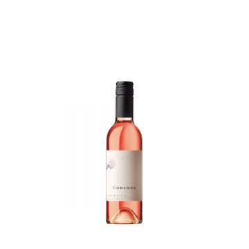 Corcova Cabernet Sauvignon & Syrah DOC - Vin Rose Sec - Romania - 0.187L