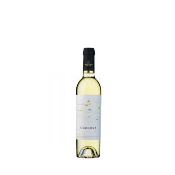 Corcova Dessert - Vin Alb Dulce - Romania - 0.375L