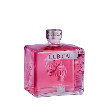 Cubical Kiss Gin 0.7L