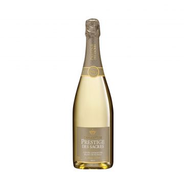Cuvée dynastie blanc de blancs 750 ml