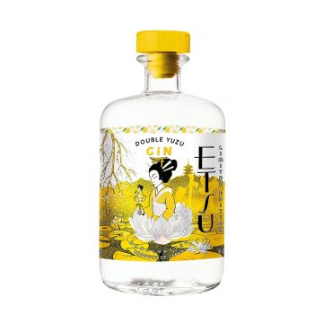 Double yuzu 700 ml