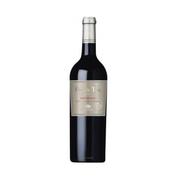 French Tom Reserve Bordeaux 750 ml