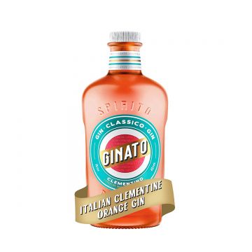 Ginato Clementino Gin 0.7L