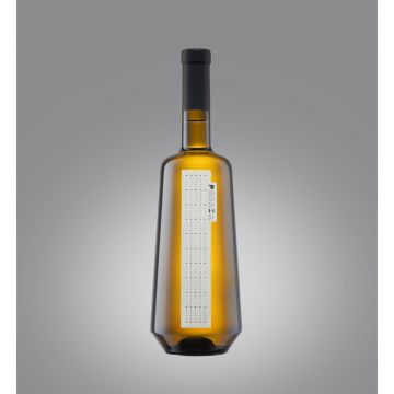 Hamangia Pagaia Fumee - Vin Alb Sec - Romania - 0.75L