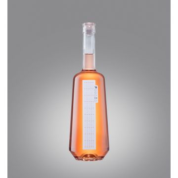 Hamangia Pagaia Merlot - Vin Rose Sec - Romania - 0.75L