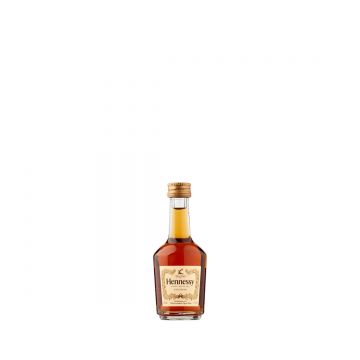 Hennessy Cognac VS 0.05L