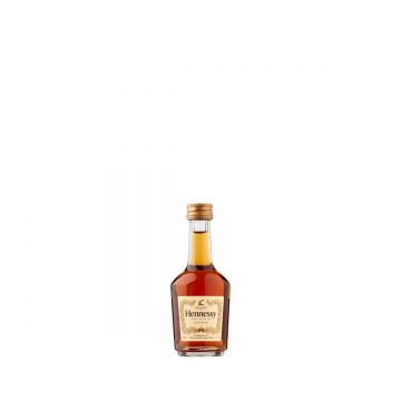 Hennessy VS Cognac 0.05L