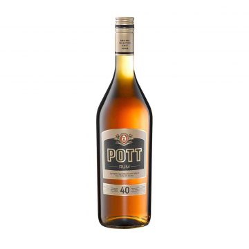Imported Premium Rum 1000 ml