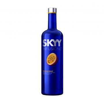Infusions passion fruit 1000 ml