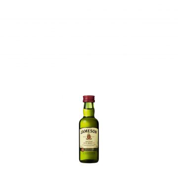Irish whiskey 50 ml