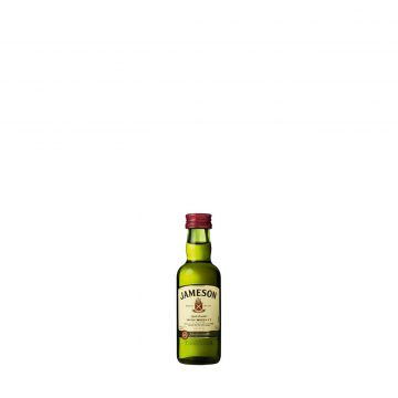 Irish Whiskey 50 ml