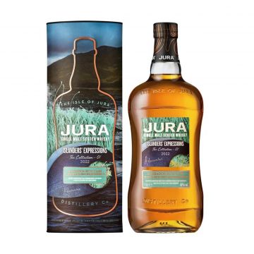 Islanders expressions 1000 ml