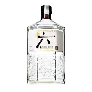 Japanese Gin 1000 ml