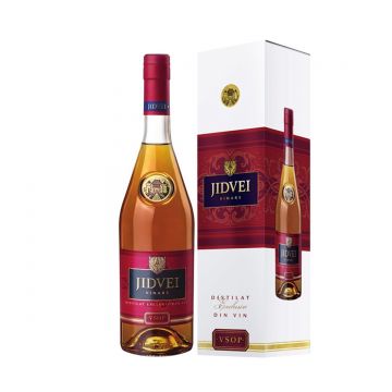 Jidvei VSOP Cutie Vinars 0.7L