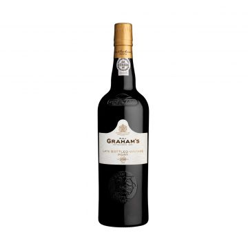Late bottled vintage port 750 ml