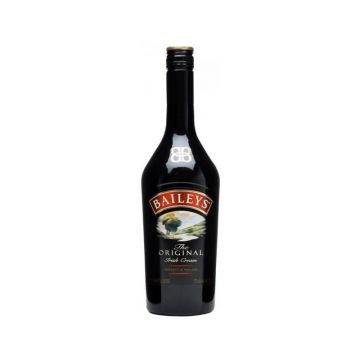 Lichior Baileys The Original Irish Cream, 17% alc., 0.7L, Irlanda