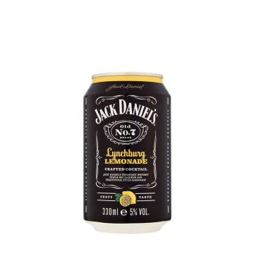 Lynchburg lemonade 330 ml