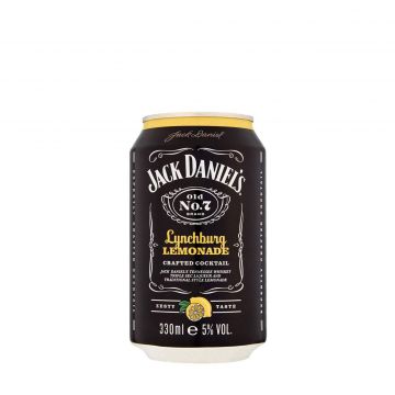 Lynchburg Lemonade 330 ml