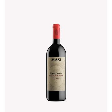 Masi Bonacosta Valpolicella Classico DOC - Vin Rosu Sec - Italia - 0.375L
