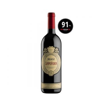 Masi Campofiorin Rosso del Veronese IGT - Vin Rosu Sec - Italia - 0.75L