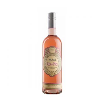 Masi Rosa dei Masi Trevenezie IGT - Vin Rose Sec - Italia - 0.75L