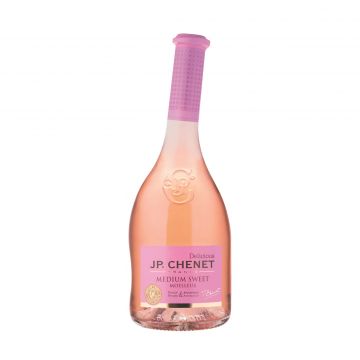 Medium sweet moelleux 750 ml