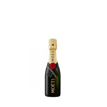 Moet Chandon Imperial Brut 0.2L
