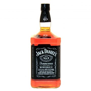 Old no. 7 3000 ml