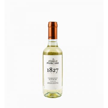 Purcari Chardonnay de Purcari - Vin Sec Alb - Republica Moldova - 0.375L