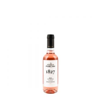 Purcari Rose de Purcari - Vin Rose Sec - Republica Moldova - 0.375L