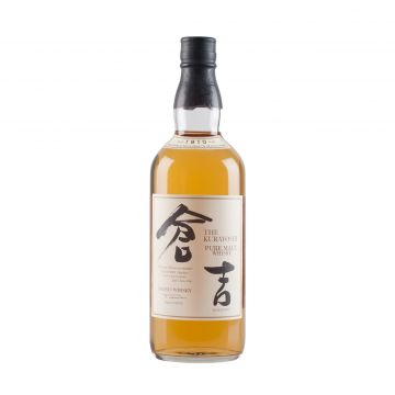 Pure malt 700 ml