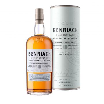 Quarter cask 1000 ml