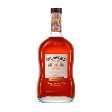 Reserve 8yo 1000 ml