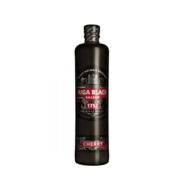 Riga Black Balsam Cherry Bitter 0.7L