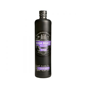 Riga Black Balsam Currant Bitter 0.7L