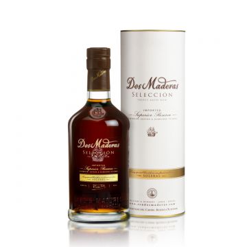 Dos Maderas Seleccion Superior Reserve Cutie Rom 0.7L