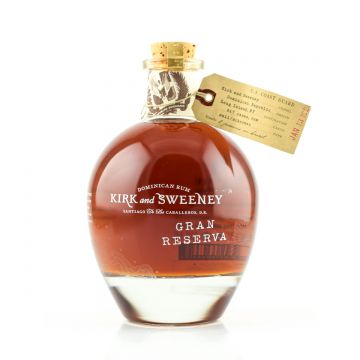 Kirk & Sweeney Gran Reserva Rom 0.7L