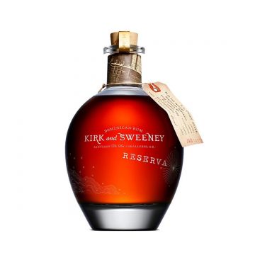 Kirk & Sweeney Reserva Rom 0.7L