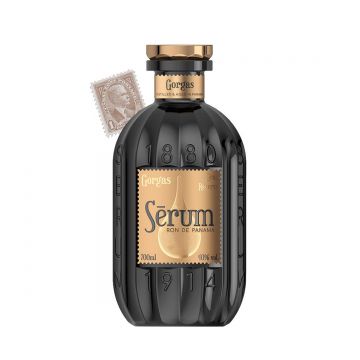 Serum Gorgas Gran Reserva Rom 0.7L