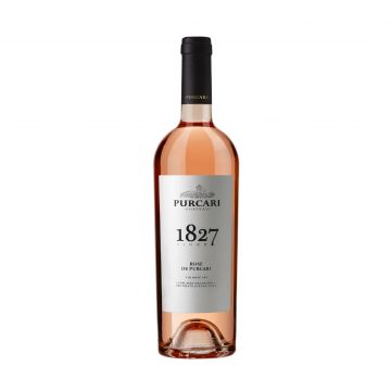 Rose de purcari 750 ml